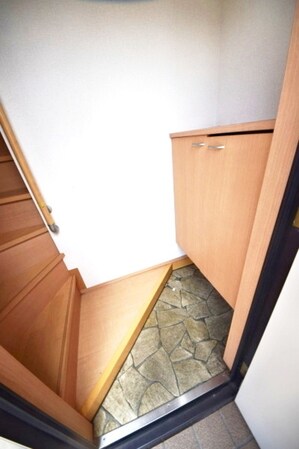 リヴェールβの物件内観写真